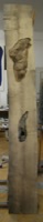 Holzskulptur