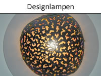 Designlampen