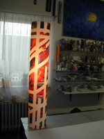 Designlampe
