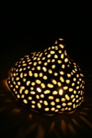 Designlampe