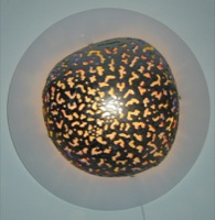 Designlampe