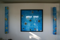 Designlampe