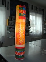 Designlampe