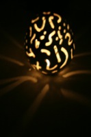Designlampe
