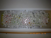 Porzellandesign-Bild