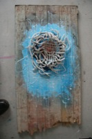 Porzellandesign-Bild